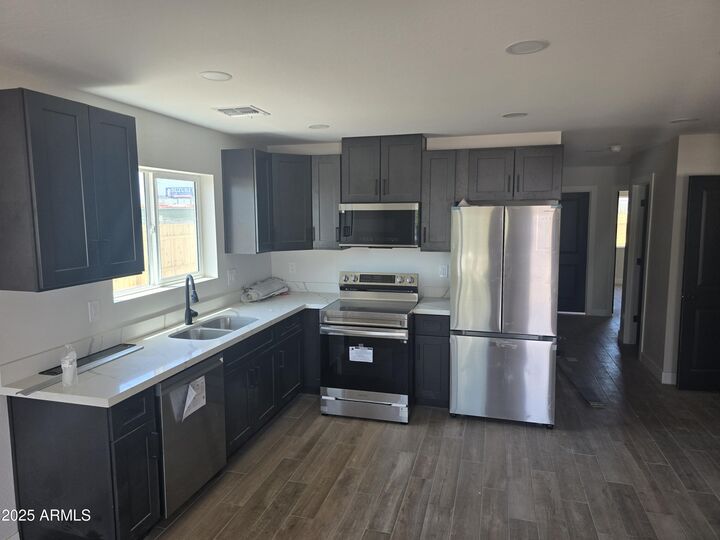 1724 S 1st Street 1 &Amp 2  Phoenix AZ 85004 photo