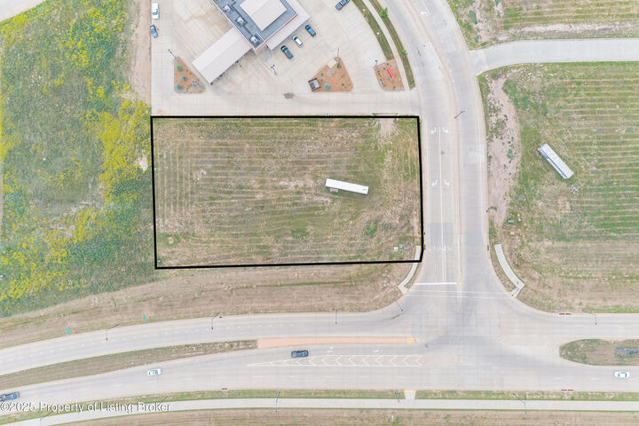 Property Photo: Lot 1 Block 3 West Ridge 1st ND 58601