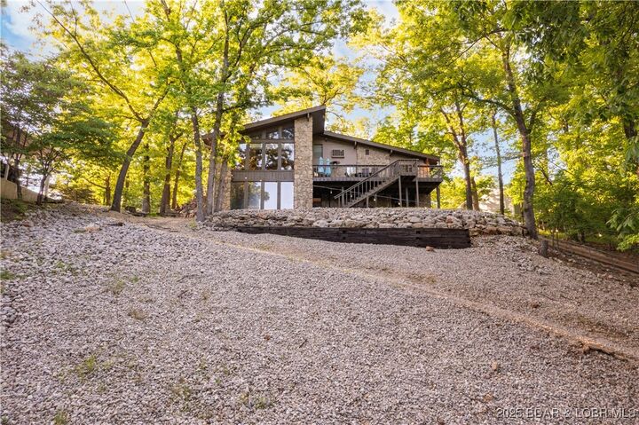 Property Photo: 134 Twin Oaks Drive MO 65049