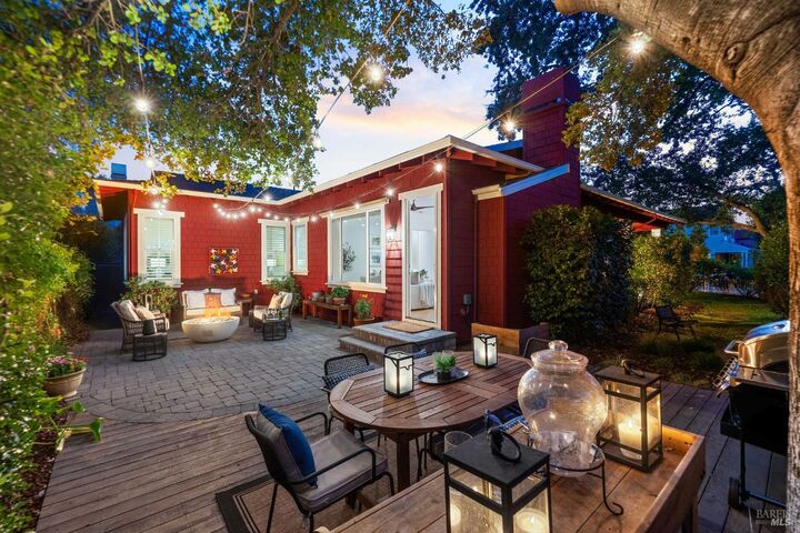 Property Photo: 900 Donner Avenue CA 95476