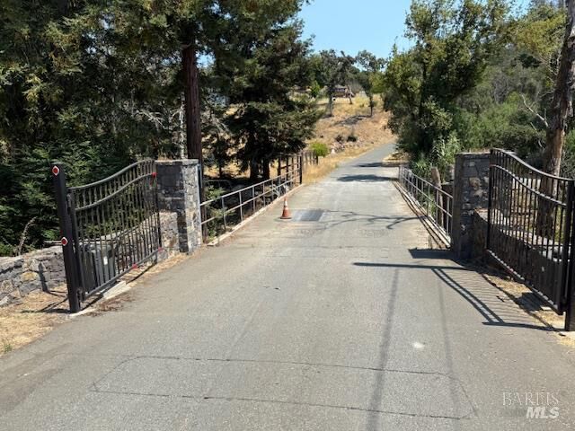 6300 Wildwood Mountain Road  Santa Rosa CA 95409 photo