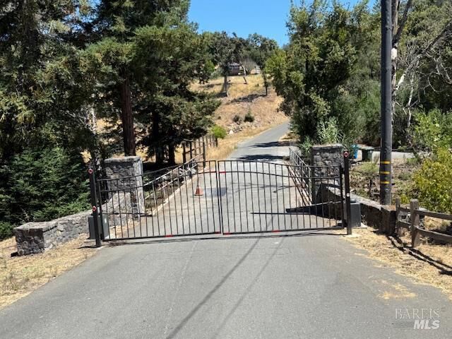 Property Photo: 6300 Wildwood Mountain Road CA 95409