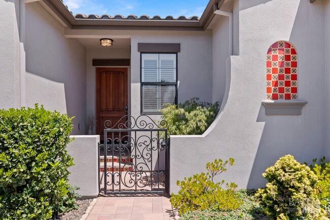 Property Photo: 5907 Mountain Hawk Drive CA 95409