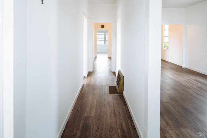 Property Photo: 316 Vallejo Street CA 94952