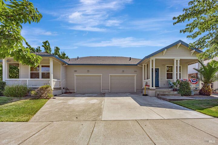 8920 8926 Spencer Street  Windsor CA 95492 photo