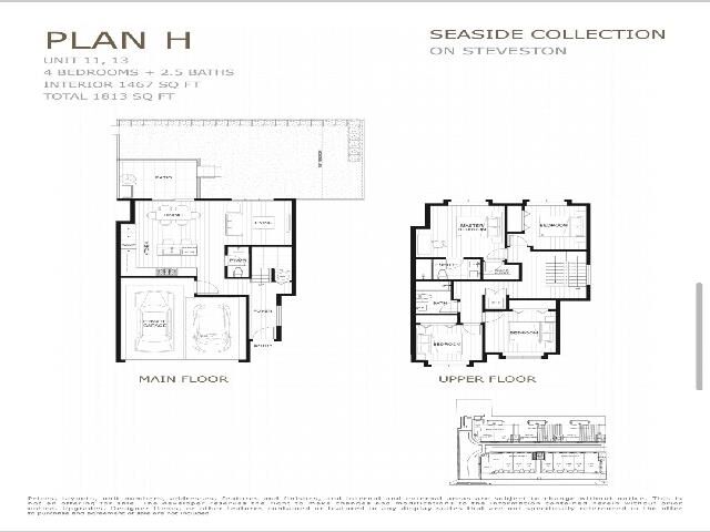 Property Photo: 4611 Steveston Highway Sl3 BC V7E 2K4