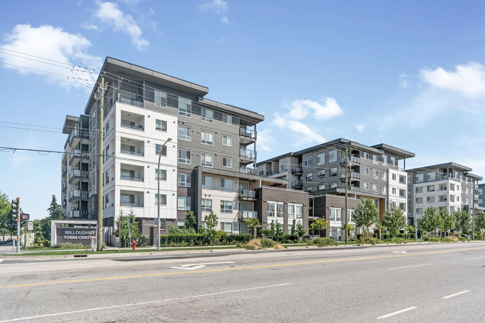 Property Photo: 20834 80 Avenue B523 BC V2Y 3M6