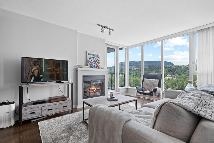 Property Photo:  651 Nootka Way 2007  BC V3H 0A1 