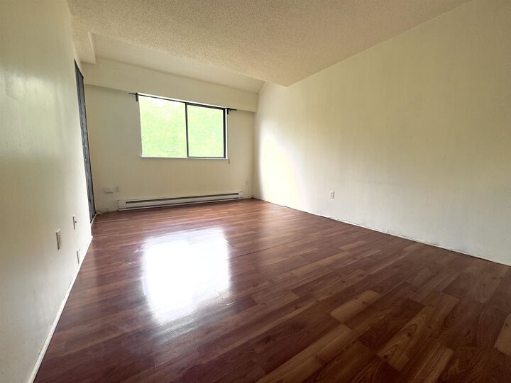 Property Photo: 8120 Colonial Drive 322 BC V7C 4V2