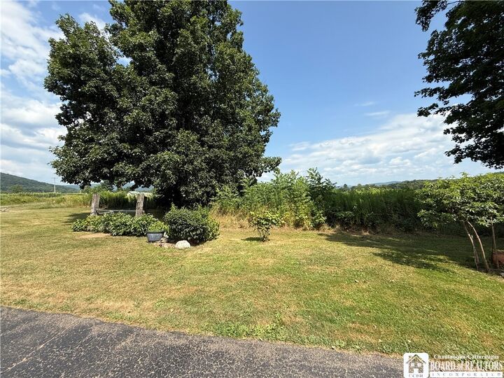 Property Photo: 10473 Oldro Road NY 14772