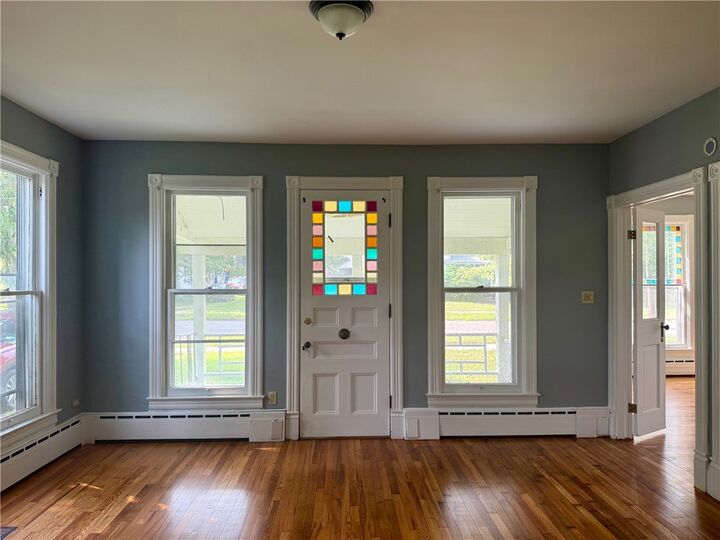 Property Photo: 12 Front Street NY 14889
