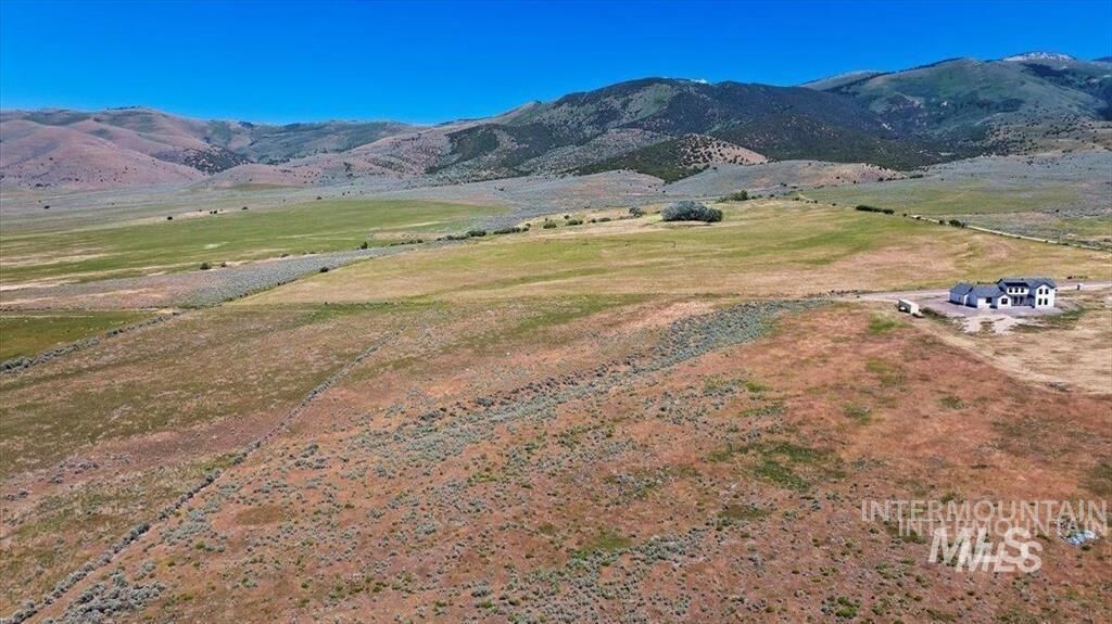 Property Photo:  Lot #19 100 E  ID 83346 