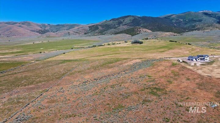 Property Photo:  Lot #18 100 E  ID 83346 