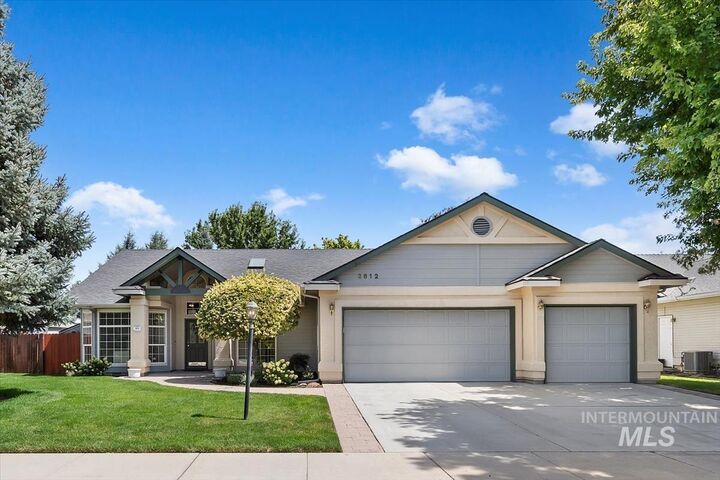Property Photo: 2612 N Turnberry ID 83646