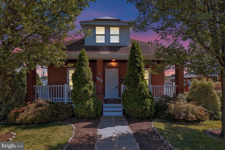 Property Photo: 2160 Reading Avenue PA 19609