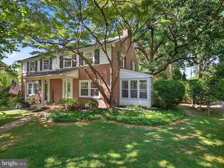 1123 W New Street  Lancaster PA 17603 photo