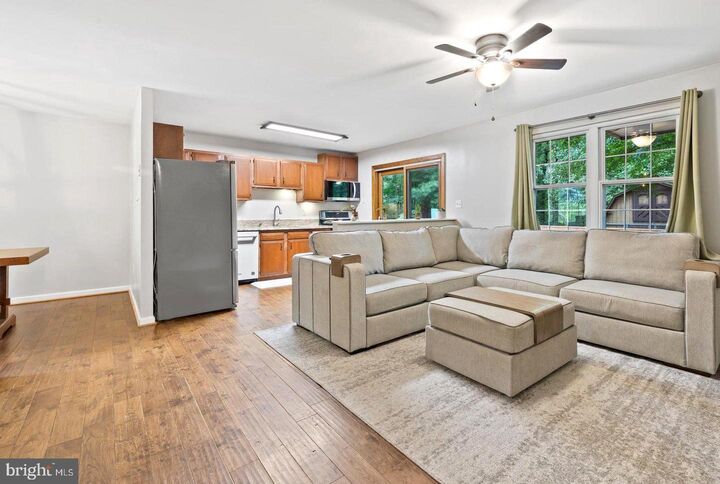 Property Photo:  5030 Christiana Parran Road  MD 20732 