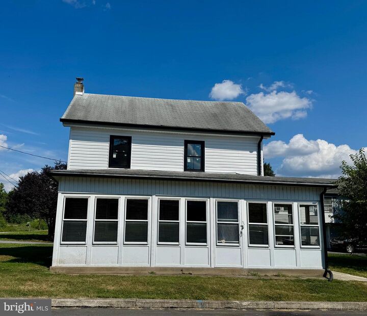 601 Water Street  New Cumberland PA 17070 photo