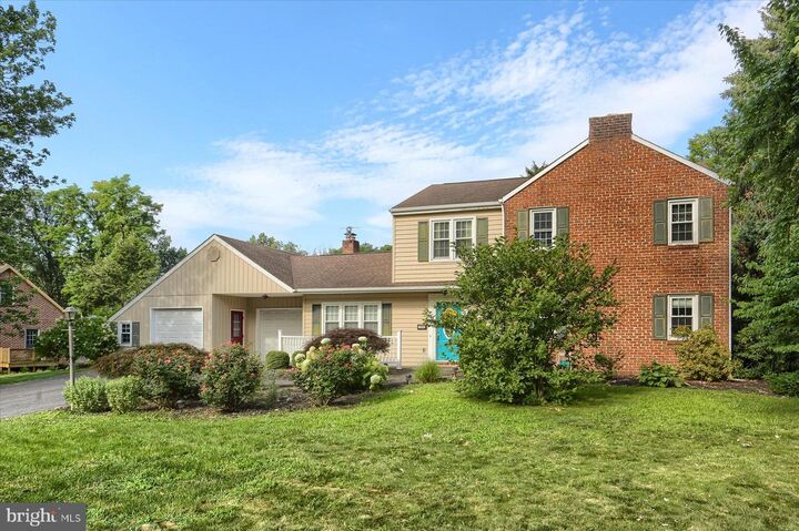 Property Photo: 1200 Sadler Drive PA 17013