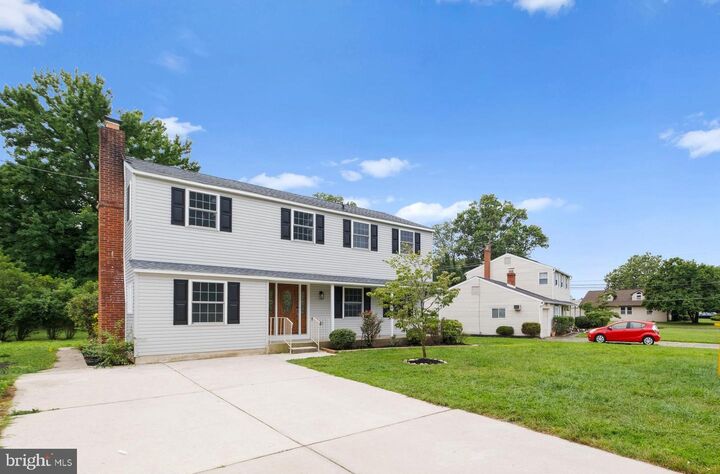 Property Photo: 1205 Severn Avenue NJ 08002