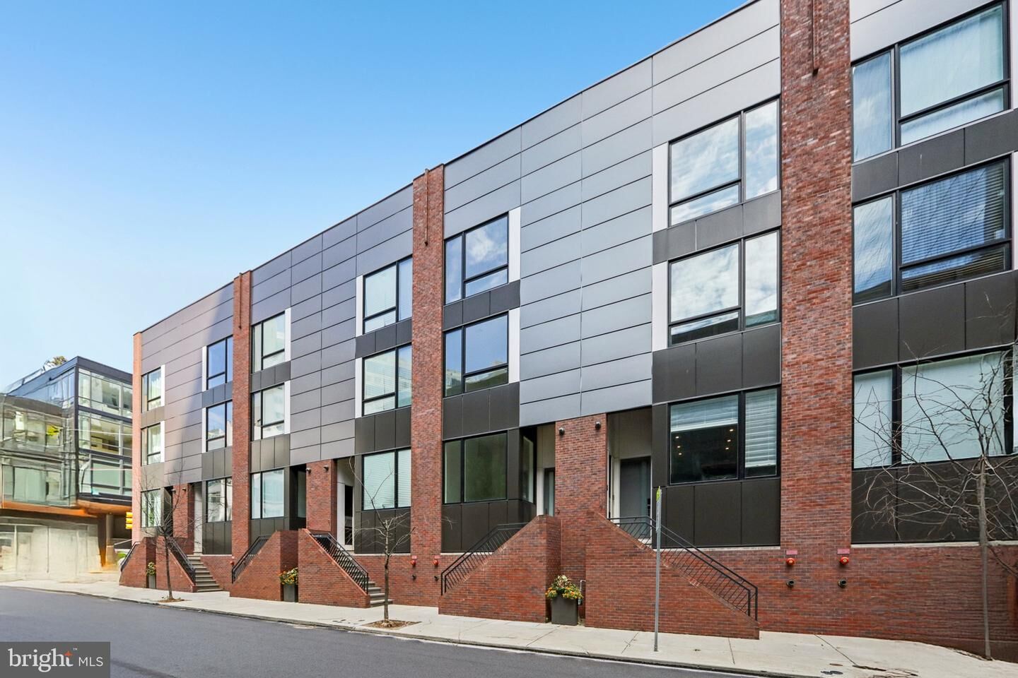 Property Photo: 119 N 23rd Street PA 19103