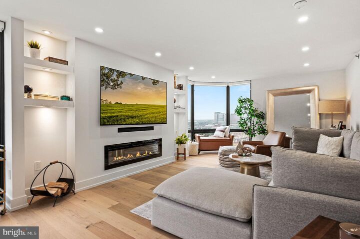 Property Photo: 2020 Walnut Street 19lm PA 19103