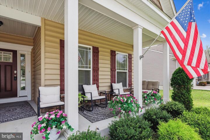 Property Photo:  7909 Shirley Ridge  MD 21237 