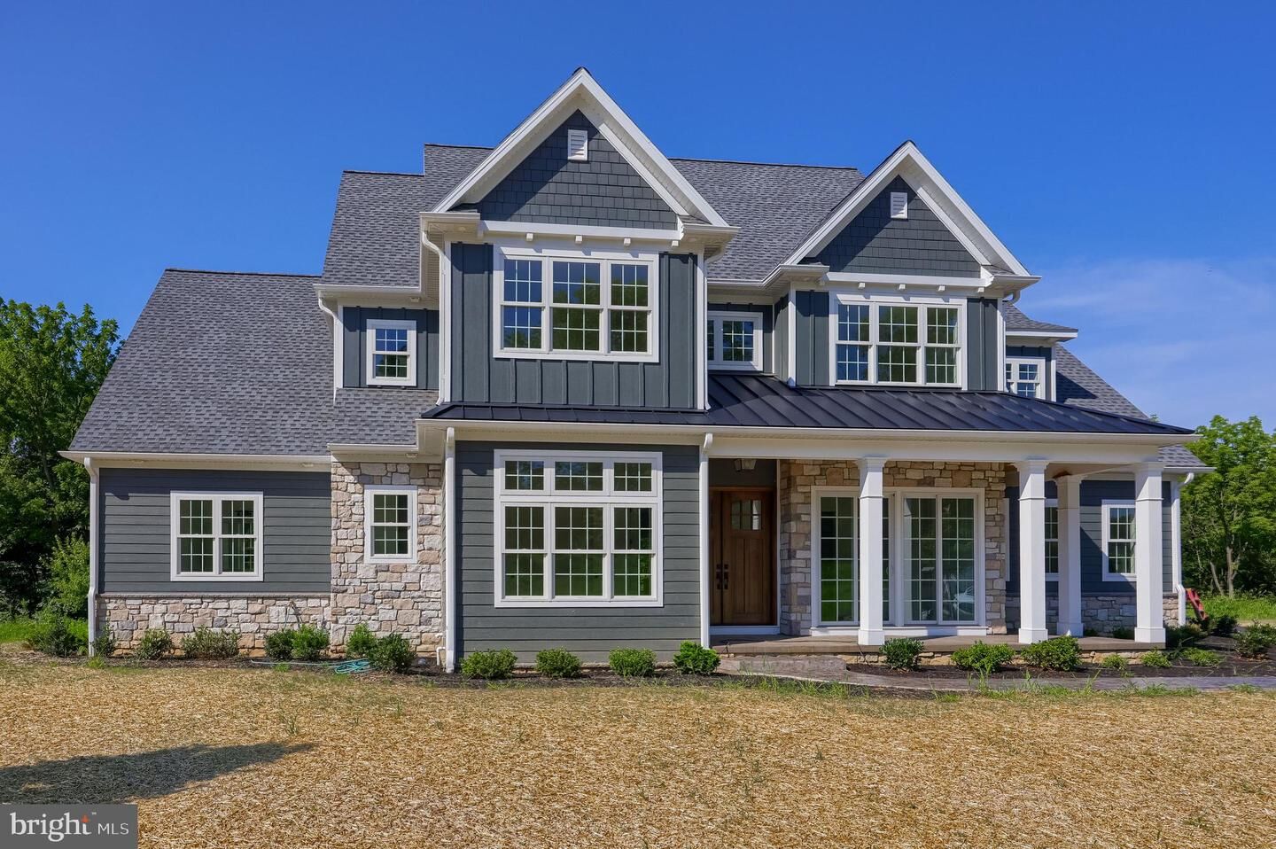 Property Photo: 421 Southampton Drive Lot 37 PA 17543