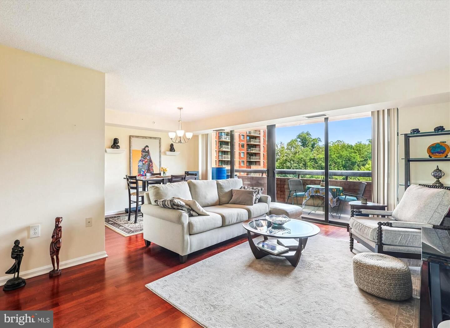 Property Photo:  2230 George C Marshall Drive 617  VA 22043 