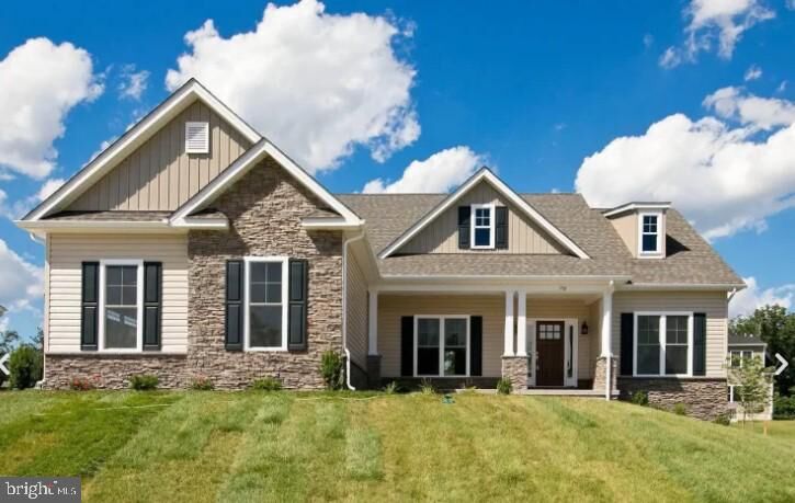 Property Photo: L4 Highland Drive WV 26808