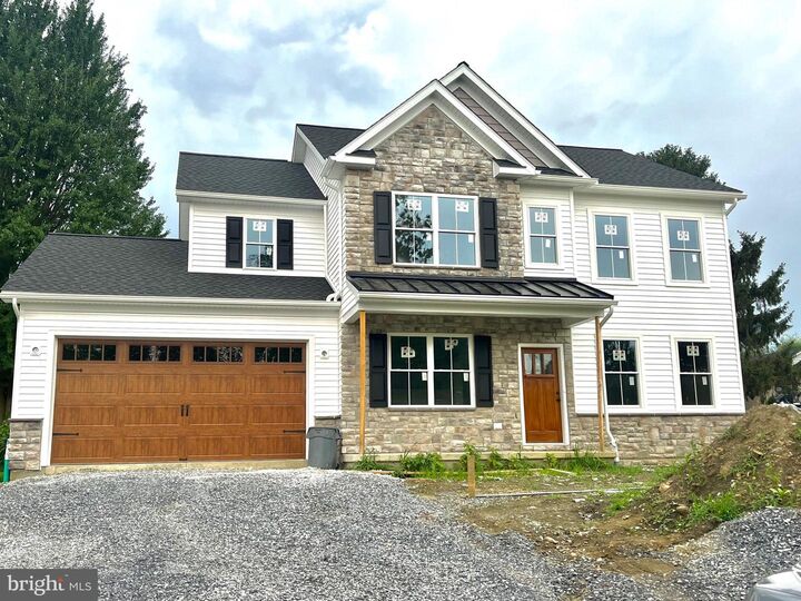 332 Edgemont Drive  Willow Street PA 17584 photo