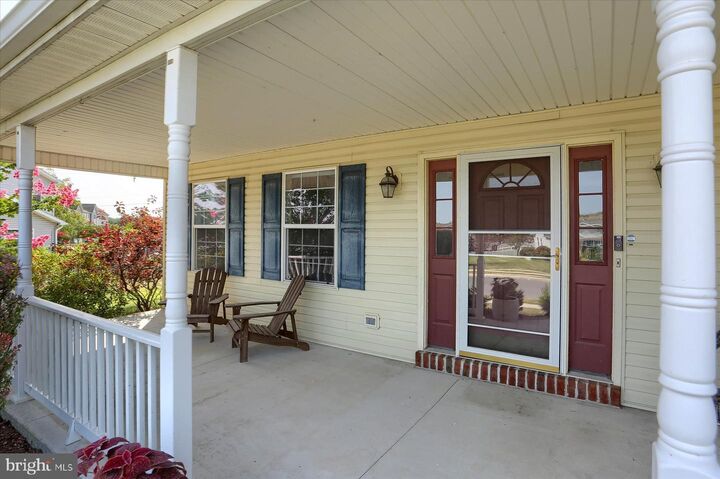 Property Photo: 178 Martel Circle PA 17019