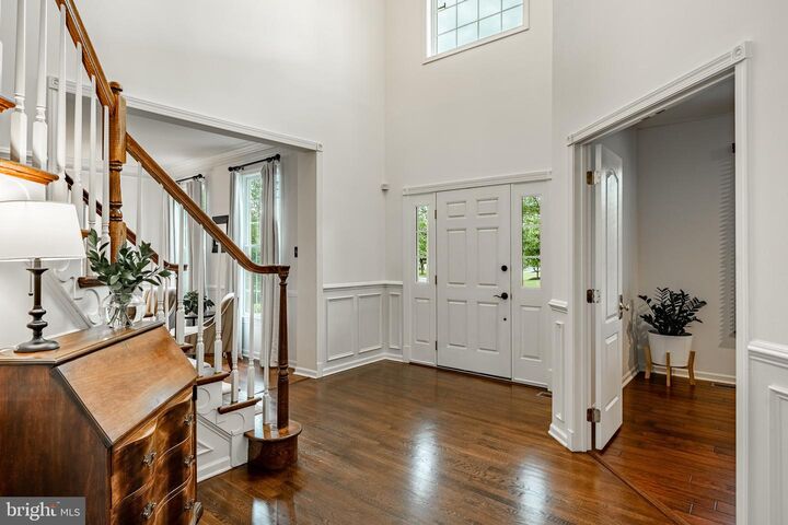 Property Photo:  1029 Barclay Road  PA 19425 