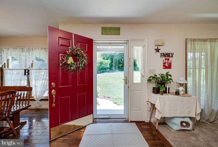 Property Photo:  881 Zion Road  PA 19540 