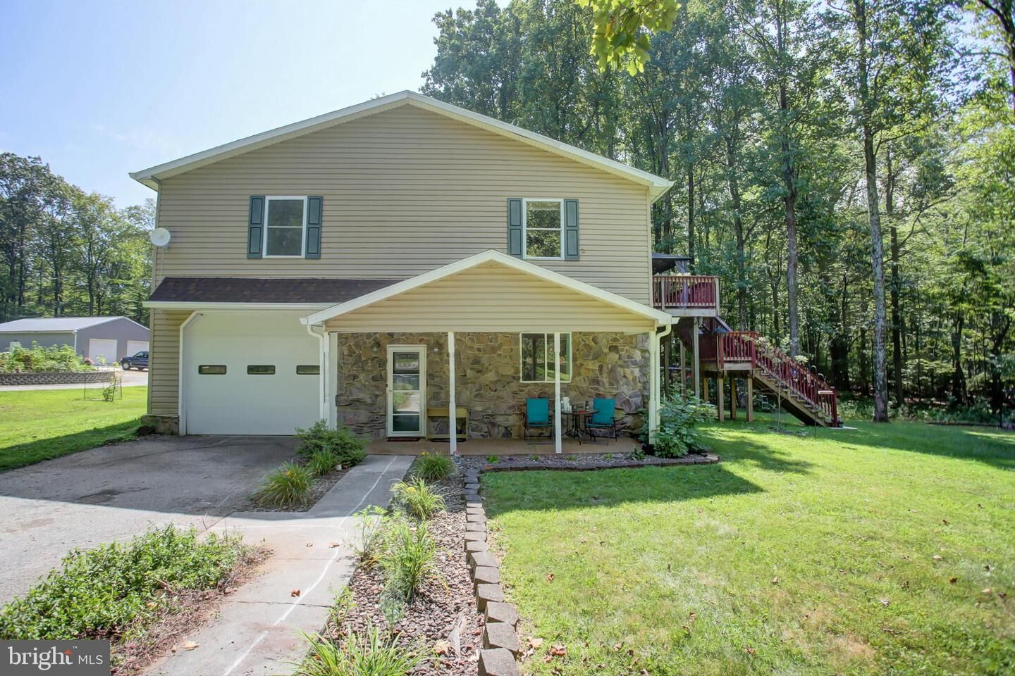 Property Photo:  1120 Green Ridge Road  PA 17353 