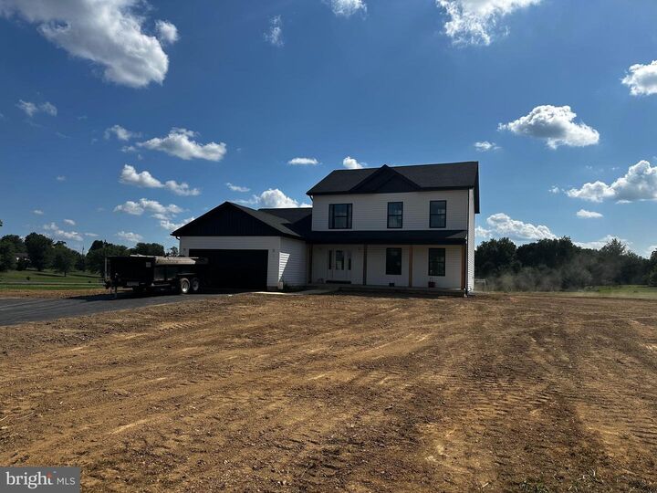 Property Photo:  65 Florence Lane  WV 25403 