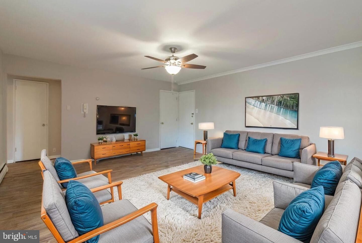 Property Photo:  383 Lakeside Road 104  PA 19003 