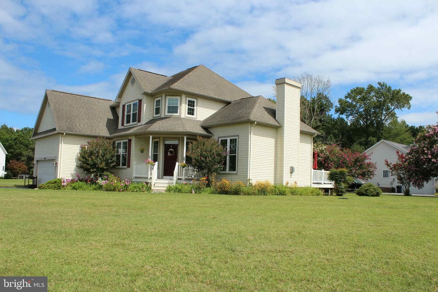 Property Photo:  2302 Woodland Court  MD 21851 