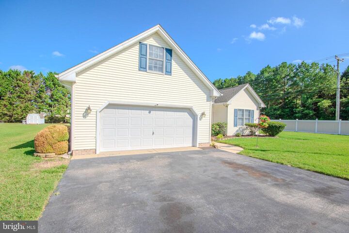 Property Photo:  29557 Millstream Drive  MD 21804 