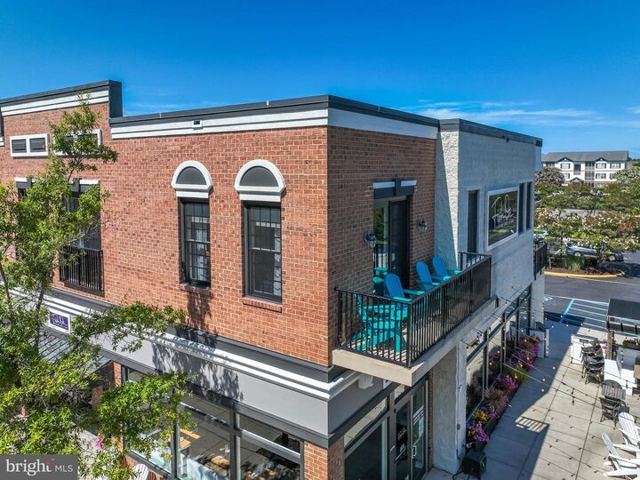 Property Photo:  17300 Village Main Boulevard 66  DE 19958 