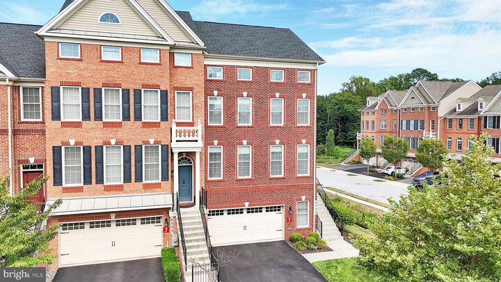 Property Photo: 8537 Pine Springs Drive MD 21144