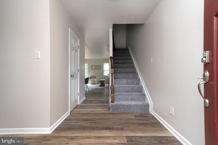 Property Photo: 2040 Forest Hill Lane MD 21114