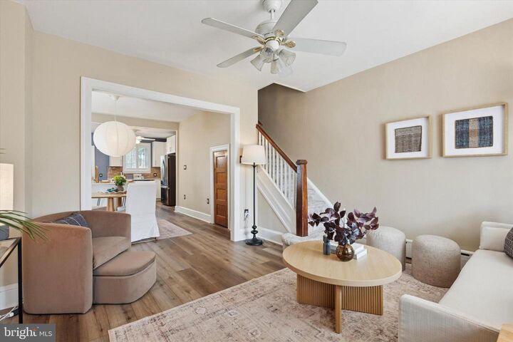 Property Photo: 7426 Rockwell Avenue PA 19111