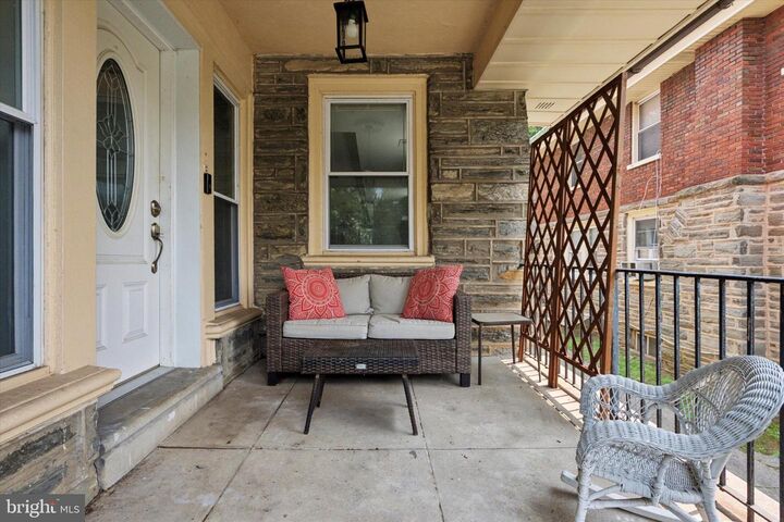 Property Photo:  728 E Phil Ellena Street  PA 19119 