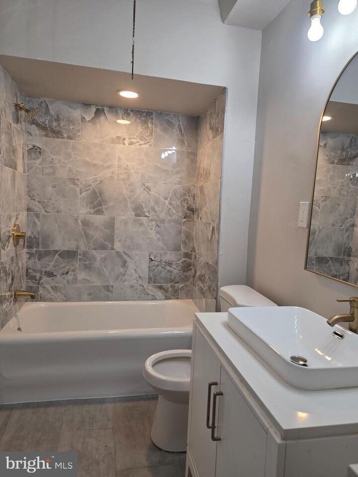Property Photo: 2112 N 57th Street PA 19131