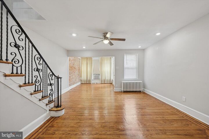 Property Photo: 2112 N 57th Street PA 19131