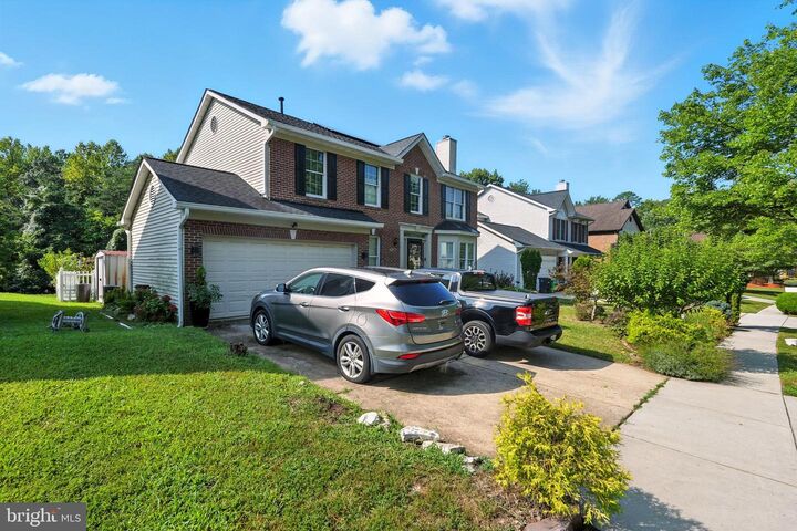 9317 Hobart  Springdale MD 20774 photo