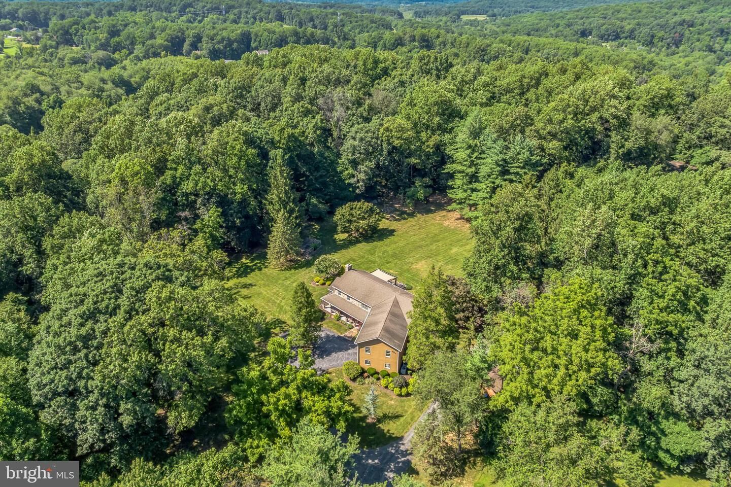 Property Photo:  49 Denton Drive  PA 19343 