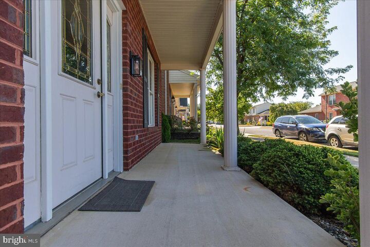 Property Photo:  1814 Meridian Drive  MD 21742 