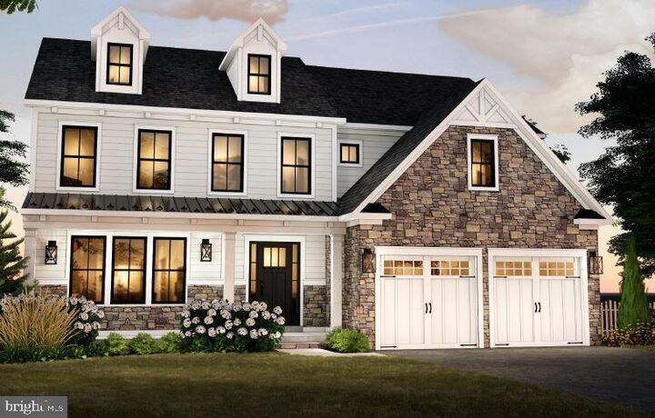 Property Photo: Lot Creamery Circle 7 PA 19422